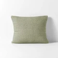 Aura Home - Alpine Cushion - Home (Green) Alpine Cushion