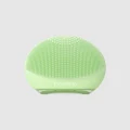 FOREO - LUNA 4 Go Facial Cleansing & Firming Device Pistachio - Tools (Pistachio) LUNA 4 Go Facial Cleansing & Firming Device - Pistachio