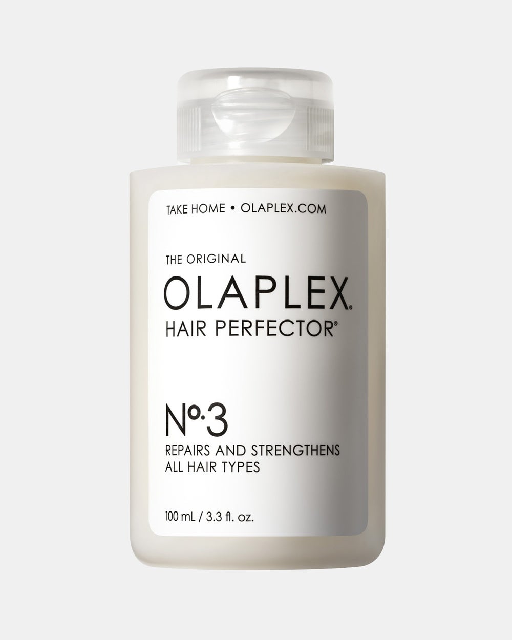 Olaplex - No. 3 Hair Perfector - Hair (No. 3) No. 3 Hair Perfector