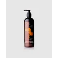 Silk Oil of Morocco - Argan Hand and Body Wash Orange & Grapefruit - Beauty (Orange & Grapefruit) Argan Hand and Body Wash - Orange & Grapefruit