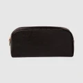 Happy Skin Co - Beauty Bag - Bags & Tools (Black) Beauty Bag
