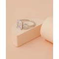 Bianc - Constellation Ring - Jewellery (Silver) Constellation Ring