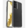 Otterbox - Samsung GS22+ Symmetry Phone Case - Tech Accessories (Transparent) Samsung GS22+ Symmetry Phone Case