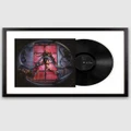 iWorld - Framed Lady Gaga Chromatica Vinyl Album Art - Home (N/A) Framed Lady Gaga Chromatica - Vinyl Album Art