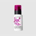 MAC - FIX+ Stay Over 30ml - Beauty (Transparent) FIX+ Stay Over 30ml