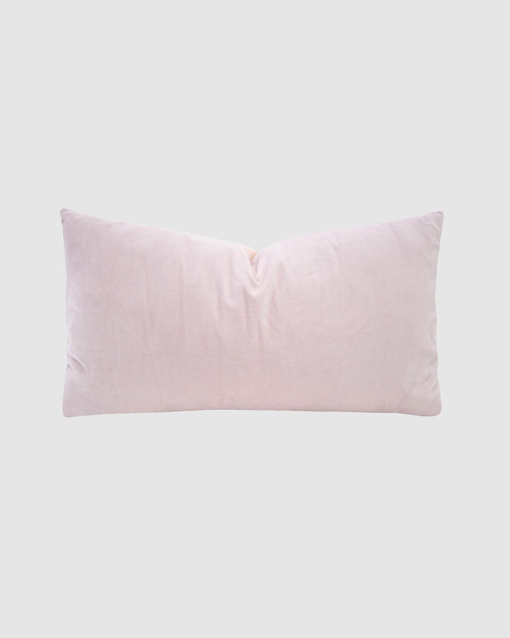 Bambury - Velvet Rectangle Cushion - Home (Lilac) Velvet Rectangle Cushion