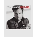 Sony Music - Billy Joel The Essential Billy Joel CD Album - Home (N/A) Billy Joel-The Essential Billy Joel CD Album