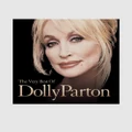 Sony Music - Dolly Parton The Very Best Of Dolly Parton CD Album - Home (N/A) Dolly Parton-The Very Best Of Dolly Parton CD Album