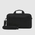 Samsonite - Guardit Classy Bailhandle 15.6" - Backpacks (Black) Guardit Classy Bailhandle 15.6"