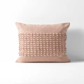 Aura Home - Bobble Cushion - Home (Pink) Bobble Cushion