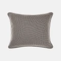 Linen House - Stornoway Filled Cushion - Home (Night) Stornoway Filled Cushion