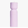 XRJ Celebrations - Spice Candle Pastel Purple - Home (Purple) Spice Candle Pastel Purple