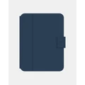 Incipio - Incipio SureView for iPad 10.9" (10th generation) - Tech Accessories (Midnight Blue) Incipio SureView for iPad 10.9" (10th generation)