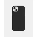 Incipio - Incipio Duo for MagSafe for iPhone 14 Plus - Tech Accessories (Black) Incipio Duo for MagSafe for iPhone 14 Plus