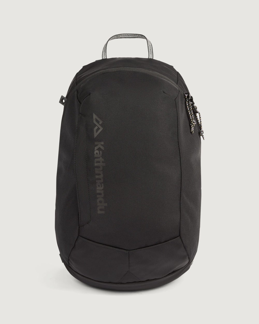 Kathmandu - Gluon Beyond Backpack 18L - Backpacks (Black Stingray) Gluon Beyond Backpack - 18L