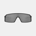 Oakley - Sutro - Sunglasses (Black) Sutro