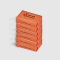Triumph & Disaster - A + R Soap 6 pack - Beauty (Neautral) A + R Soap 6-pack
