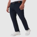 REC GEN - DriForm Golf Pant - Pants (Midnight) DriForm Golf Pant