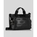 Hedgren - Softy Handbag - Handbags (Black) Softy Handbag