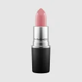 MAC - Satin Lipstick Brave - Beauty (Brave) Satin Lipstick - Brave