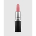 MAC - Satin Lipstick Brave - Beauty (Brave) Satin Lipstick - Brave