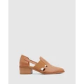 Jane Debster - Expose - Casual Shoes (TAN) Expose