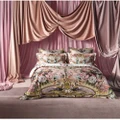 Camilla - Kissed By The Prince Quilt Cover Set - Home (Pink) Kissed By The Prince Quilt Cover Set