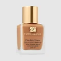 Estee Lauder - Double Wear Stay in Place Makeup SPF 10 - Beauty (Shell Beige 4N1) Double Wear Stay-in-Place Makeup SPF 10
