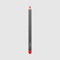 MAC - Lip Pencil - Beauty (Ruby Woo) Lip Pencil