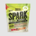 Protein Supplies Australia - Spark (Pre workout) Straw & Passionfruit - Vitamins & Supplements Spark (Pre-workout) Straw & Passionfruit