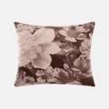 Linen House - Everbloom Filled Cushion - Home (Night) Everbloom Filled Cushion