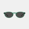 Polo Ralph Lauren - 0PH41920 - Sunglasses (Green) 0PH41920