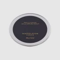 Napoleon Perdis - Pro Cleanse Solid Brush Soap - Bags & Tools (Black) Pro Cleanse Solid Brush Soap
