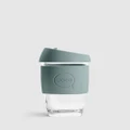 Joco Cups - Joco Cup Utility 6oz - Home (Grey) Joco Cup - Utility 6oz