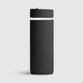 Joco Cups - Active Flask 17oz - Home (Black) Active Flask 17oz