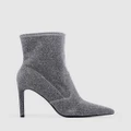 Nine West - Teoy - Boots (PEWTER) Teoy
