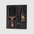 Silk Oil of Morocco - Argan Styling Treatment Box Set - Hair (Argan Styling Treatment Box Set) Argan Styling Treatment Box Set