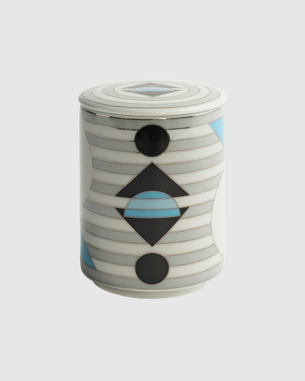 Greg Natale - Vanilla Lune Candle - Candles (White) Vanilla Lune Candle