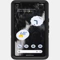 Otterbox - Google Pixel 7 Defender Phone Case - Tech Accessories (Black) Google Pixel 7 Defender Phone Case