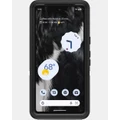 Otterbox - Google Pixel 7 Defender Phone Case - Tech Accessories (Black) Google Pixel 7 Defender Phone Case