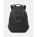 High Sierra - Academy 3.0 Eco Backpack - Backpacks (Black) Academy 3.0 Eco Backpack