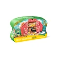 Jimmy Jack - Giant Puzzle Busy Barnyard - Puzzles (Multi) Giant Puzzle Busy Barnyard
