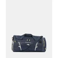 High Sierra - 55cm 2 In 1 Duffle - Travel and Luggage (Navy) 55cm 2 In 1 Duffle