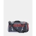 High Sierra - Composite V2 2IN1 Duffle Backpack 55cm - Backpacks (Black) Composite V2 2IN1 Duffle-Backpack 55cm