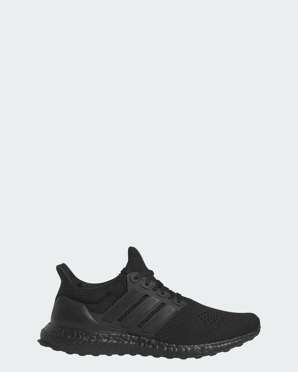 adidas Sportswear - ULTRABOOST 1.0 SHOES Mens - Casual Shoes (Core Black / Core Black / Beam Green) ULTRABOOST 1.0 SHOES Mens