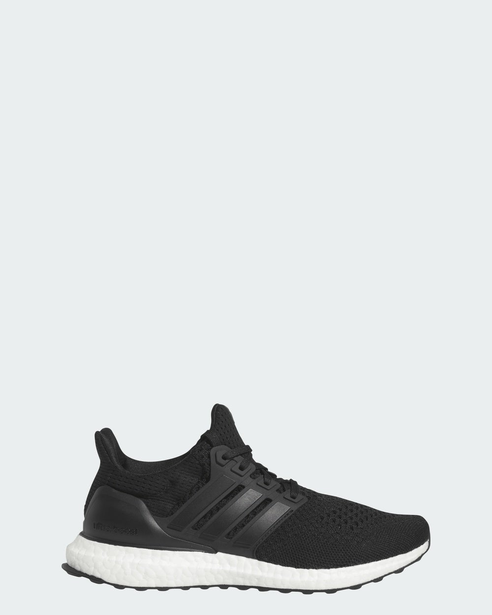 adidas Sportswear - ULTRABOOST 1.0 SHOES Womens - Casual Shoes (Core Black / Core Black / Cloud White) ULTRABOOST 1.0 SHOES Womens