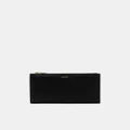 MIMCO - Jett Travel Wallet - Wallets (Black) Jett Travel Wallet