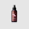Silk Oil of Morocco - Argan Hair and Skin Treatment Sweet Jasmine & Magnolia - Hair (Pink) Argan Hair and Skin Treatment - Sweet Jasmine & Magnolia