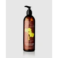 Silk Oil of Morocco - Argan Hand and Body Wash Lemon Blossom - Beauty (Lemon Blossom) Argan Hand and Body Wash - Lemon Blossom