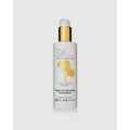 Silk Oil of Morocco - Argan Gel Cleansing Facial Wash - Skincare (White) Argan Gel Cleansing Facial Wash